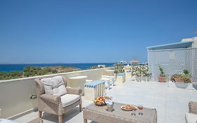 Hotel Kymata Naxos